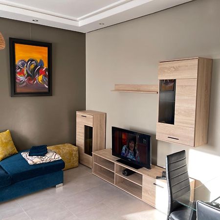 Appartement De Luxe 2 Chambres A Bouznika Falazur 외부 사진