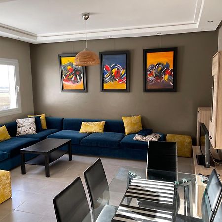 Appartement De Luxe 2 Chambres A Bouznika Falazur 외부 사진