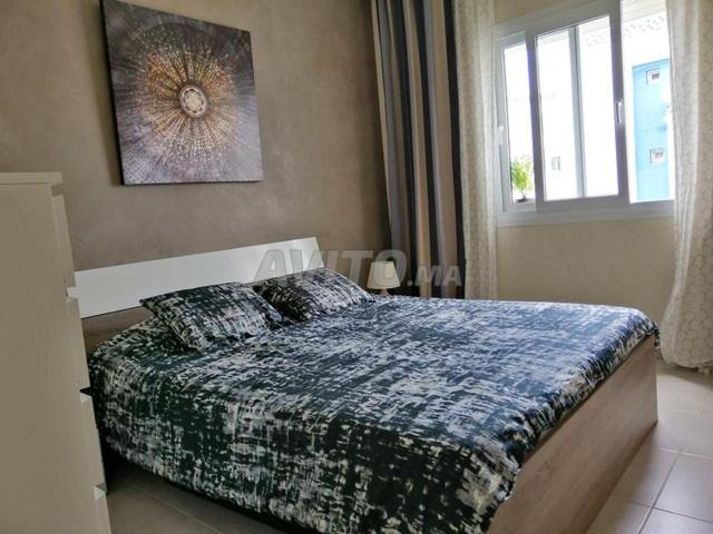 Appartement De Luxe 2 Chambres A Bouznika Falazur 외부 사진