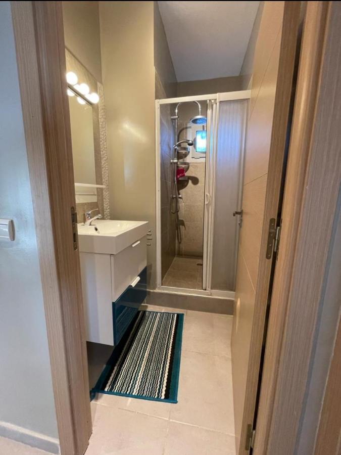 Appartement De Luxe 2 Chambres A Bouznika Falazur 외부 사진